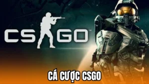 Hướng dẫn chơi cá cược CSGO và bí kíp thắng kèo tại 188Bet