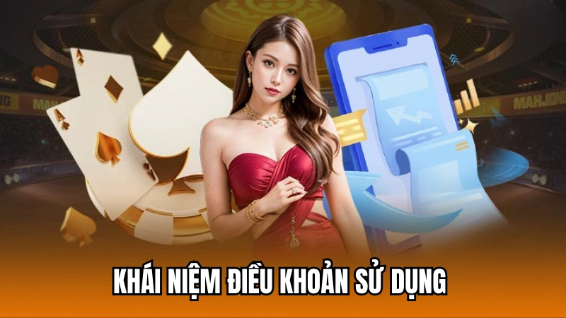 Khái niệm về điều khoản sử dụng tại 188Bet