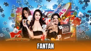 Luật chơi Fantan và kinh nghiệm chiến thắng tại casino 188Bet