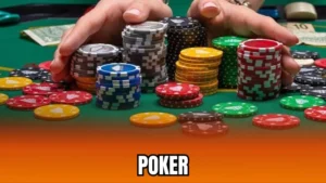Tìm hiểu về game bài Poker 188Bet và cách chơi hiệu quả