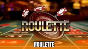Roulette là gì? Cách chơi dễ hiểu nhất tại sòng bạc 188Bet