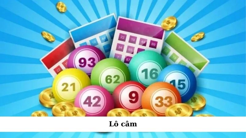 lô câm