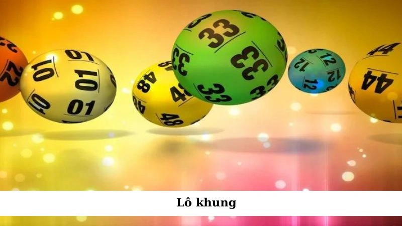 lô khung